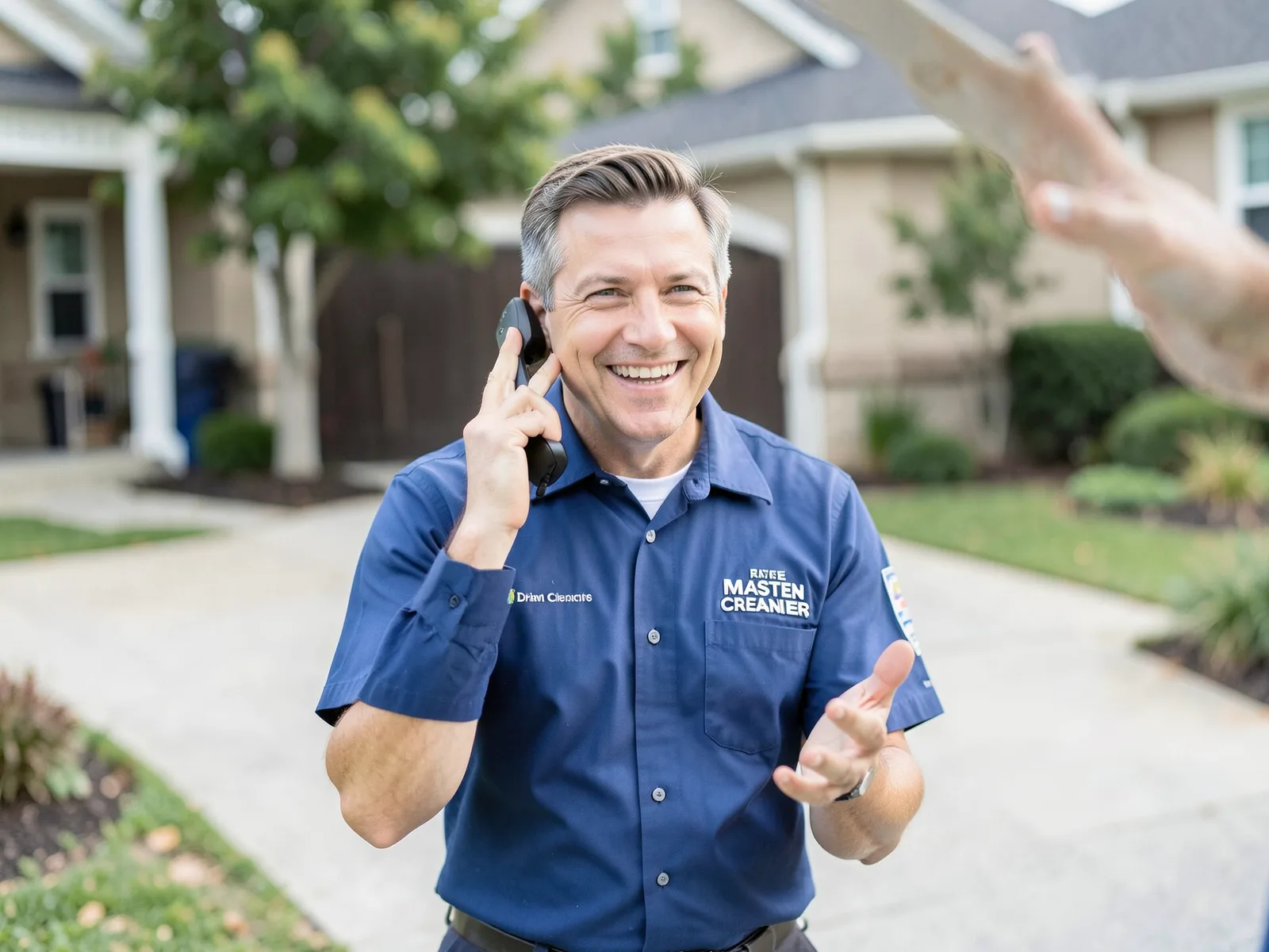 Drain Cleaning Lanham, MD FAQs